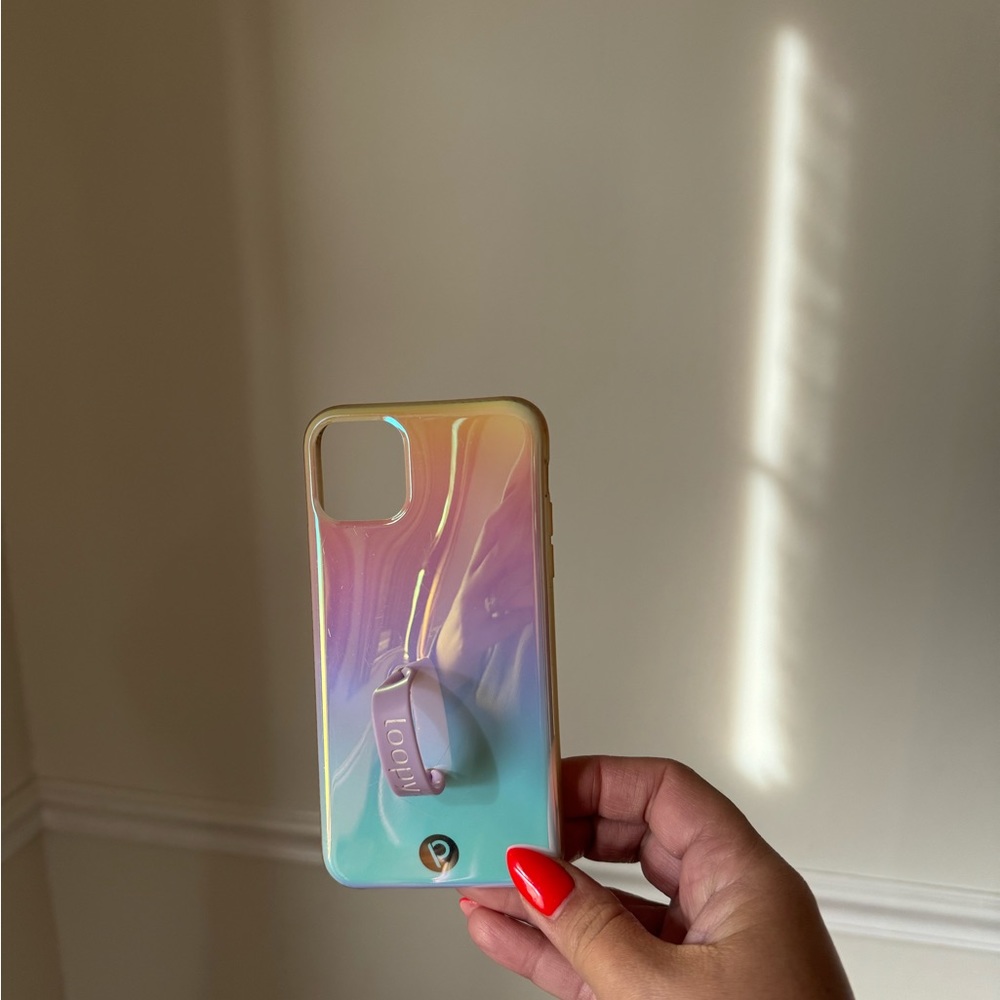 loopy iPhone 11 Pro Max case
